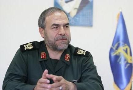 توضیحات مقام سپاه درباره نامه رهبری به اوباما