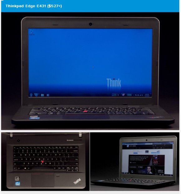 برترین لپ تاپ های عرضه شده در ماه های اخیر