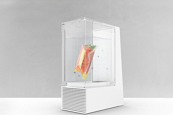 آشپزی در نبود کاربر با سیستم هوشمند جدید