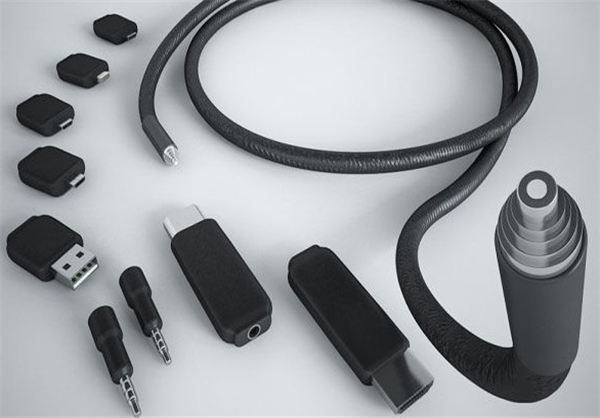 کابلی برای شارژ تمام ابزار+تصاویر