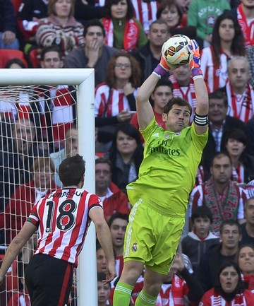 رئال مادرید صدرجدول را به بارسا تعارف زد ( عکس/فیلم/جدول) رئال مادرید صدرجدول را به بارسا تعارف زد ( عکس/فیلم/جدول)