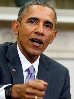 اوباما: پیشرفت در مذاکرات هسته ای با ایران / اختلافات، کم شده