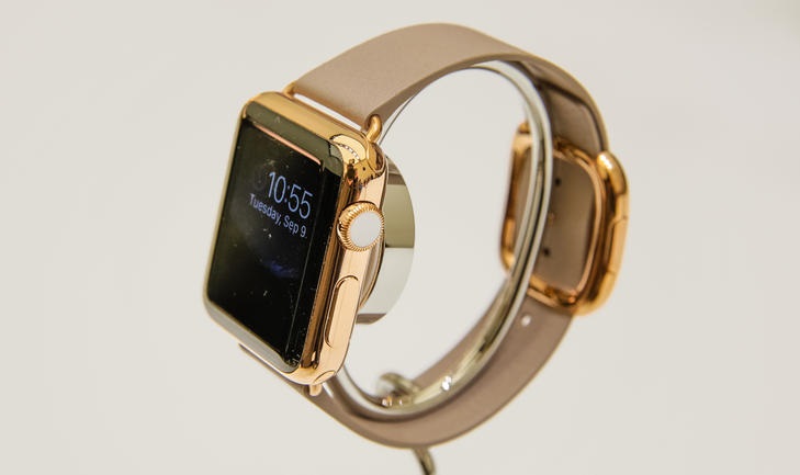 هر آنچه درباره‌ی ساعت هوشمند اپل اعلام شد
