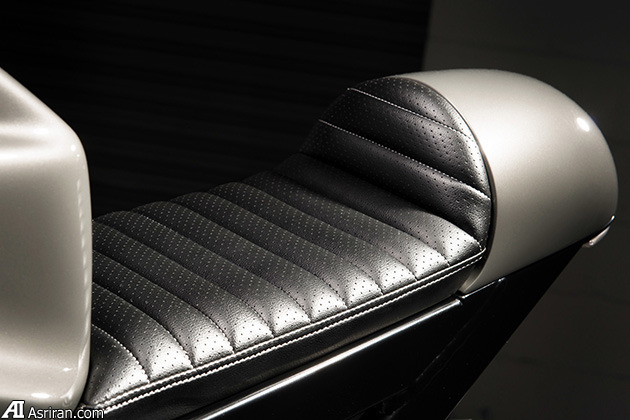 سفارشی سازی به سبک آنالوگ موتورسایکلز سفارشی سازی به سبک آنالوگ موتورسایکلز