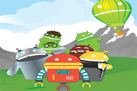 تبدیل تلفن‌همراه به ابزاری همه‌کاره با نصب رام‌های اندرویدی