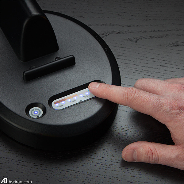 چراغ LED مجیک؛ ترکیب روشنایی و شارژ چراغ LED مجیک؛ ترکیب روشنایی و شارژ