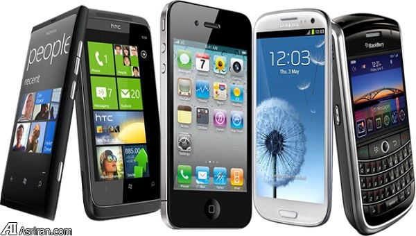 تغییر رایانش موبایلی با تلفن هوشمند ماژولار