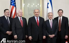 تایم: تدوین طرح تحریم ایران از سوی سناتور کورکر با توصیه های موساد