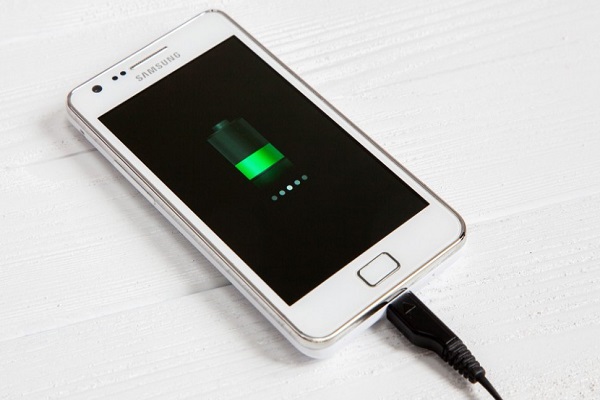 توصیه‌های برای استفاده از باتری و شارژر