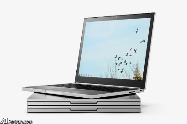 5 دلیل برای خرید کروم‌بوک پیکسل جدید