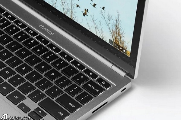 5 دلیل برای خرید کروم‌بوک پیکسل جدید