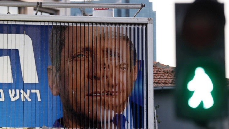 انتخابات پارلمانی اسرائیل: رقابت نزدیک نتانیاهو و مخالفان