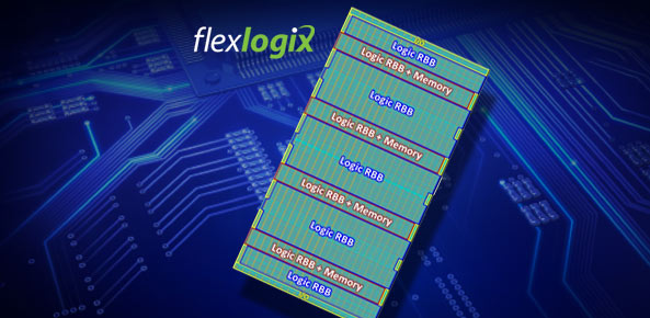 تولید تراشه‌های قابل برنامه‌ریزی توسط یک شرکت نوپا