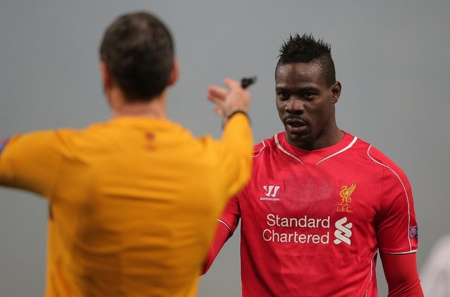 حذف لیورپول در استانبول!(گزارش تصویری)