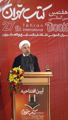 آقای روحانی! از این مرحله بگذرید