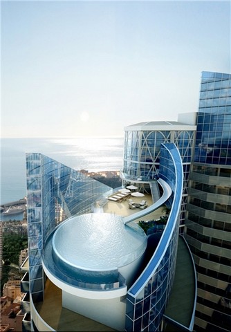 گران‌ترین آپارتمان جهان (+عکس)