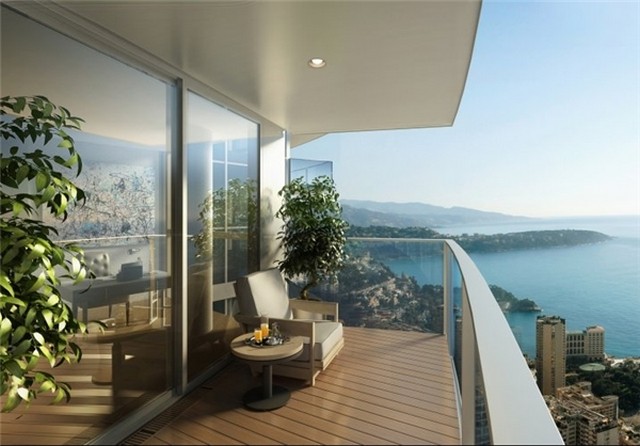 گران‌ترین آپارتمان جهان (+عکس)