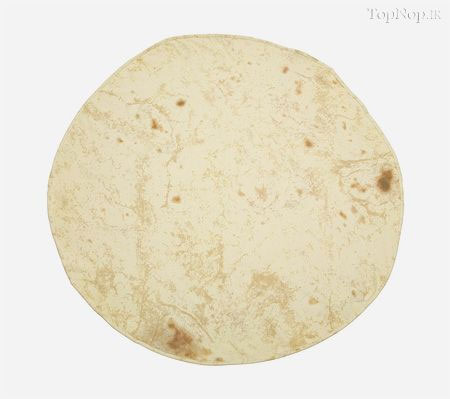 نوزاد خود را ساندویچ کنید! (عکس)