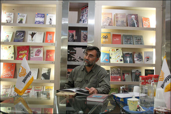 عبدالمجید حسینی‌راد هنرمند نقاش درگذشت