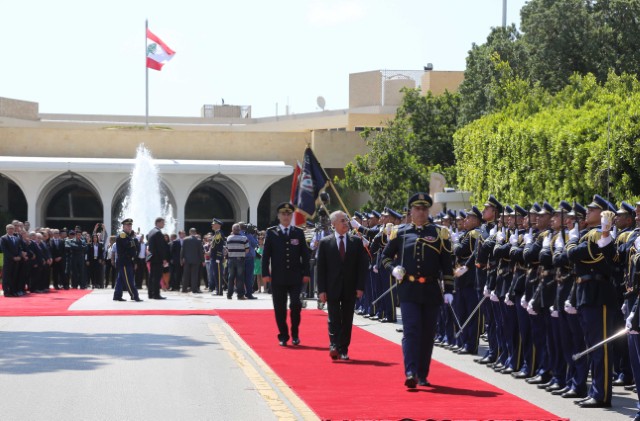 بن بست ریاست جمهوری لبنان منتظر توافق 2 سهامدار بزرگ