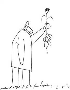 مرد 72 ساله ای که پیر نمی شود