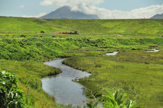 بهشتی در نزدیکی پایتخت (عکس)