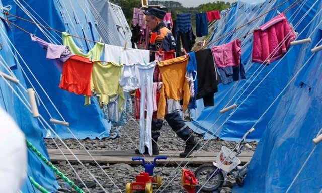 دیدنی های امروز