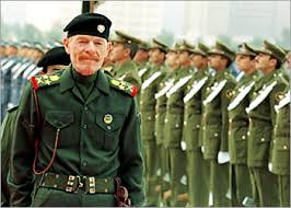 معاون صدام: بغداد را می گیریم/ حمایت از داعش/ در حال جنگ با ایران هستیم