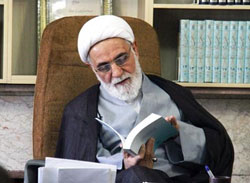 ناگفته های ناطق نوری از احمدی نژاد و انتخابات سال 84، خبر دروغ زمین گرفتن هاشمی، روزهای پس ازدوم خرداد76 و ...