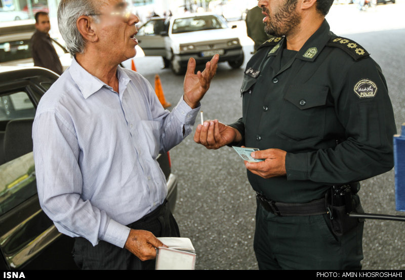 آغاز برخورد با روزه خواری در پایتخت آغاز برخورد با روزه خواری در پایتخت