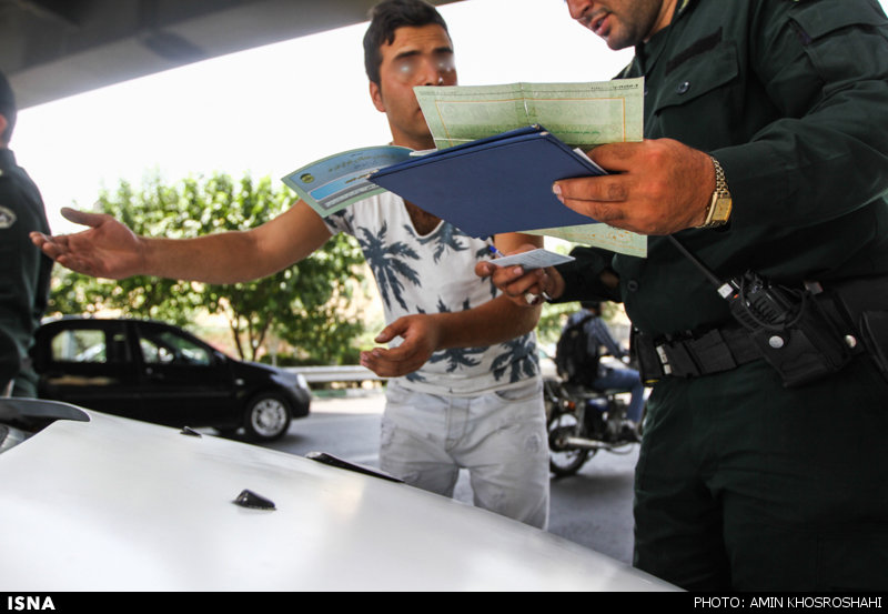 آغاز برخورد با روزه خواری در پایتخت