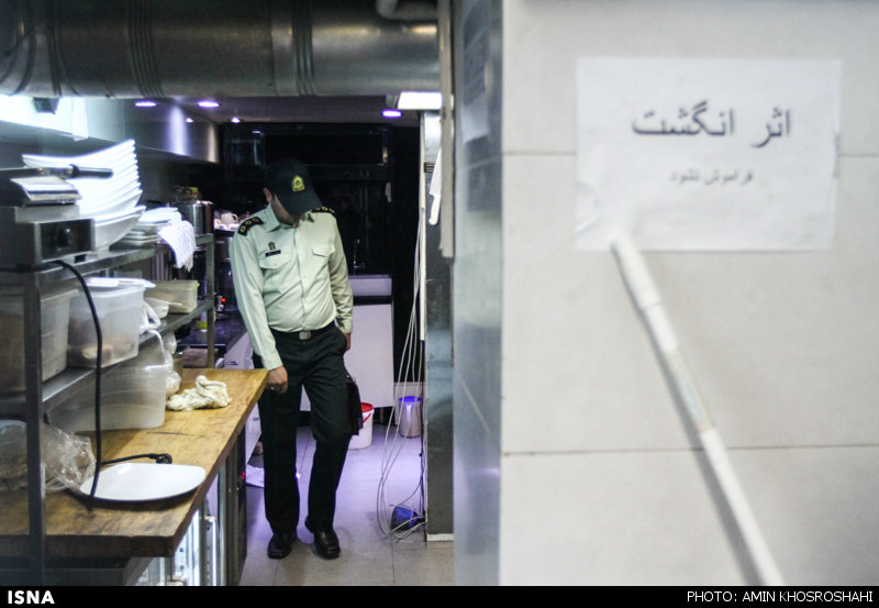 آغاز برخورد با روزه خواری در پایتخت آغاز برخورد با روزه خواری در پایتخت