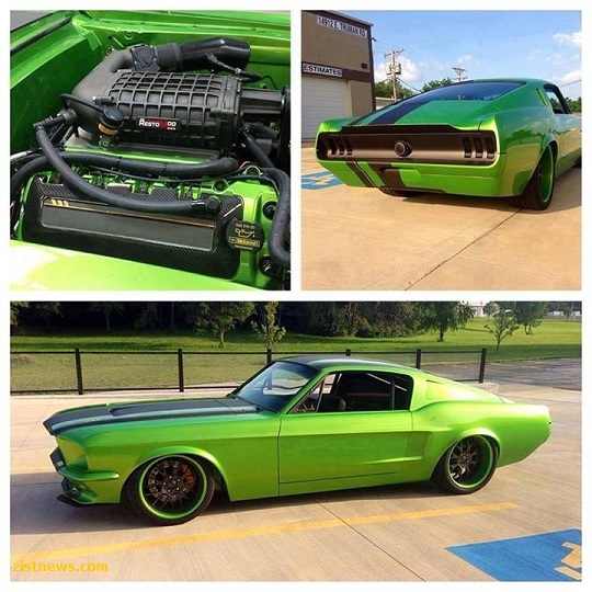 دیدنی و بدون شرح(عکس)