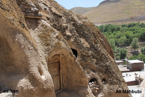 طبیعت زیبای کندوان و اسکو در آذربایجان شرقی (عکس)