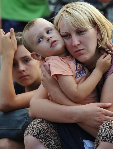 دیدنی های امروز