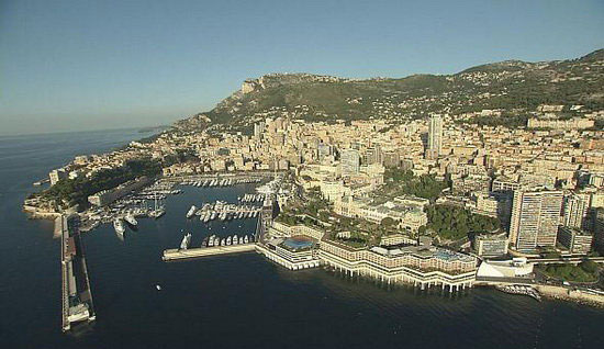 بالاترین تراکم میلیونرها در کدام شهر جهان است؟