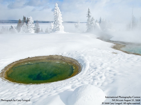 مناظر فوق العاده(عکس)