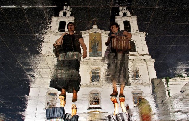 دیدنی های امروز