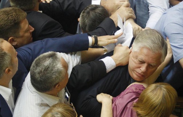 دیدنی های امروز