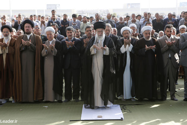 رهبر انقلاب: 