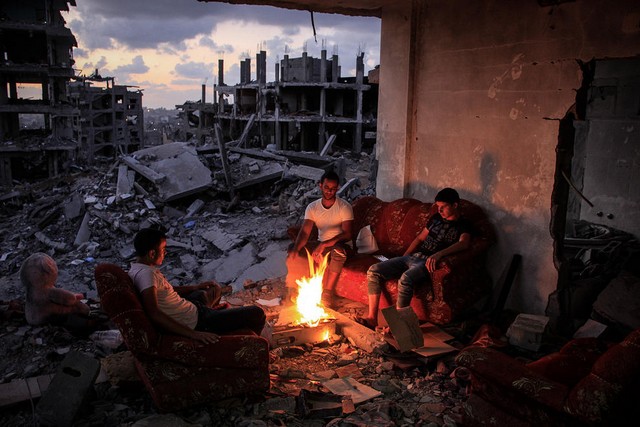 دیدنی های امروز