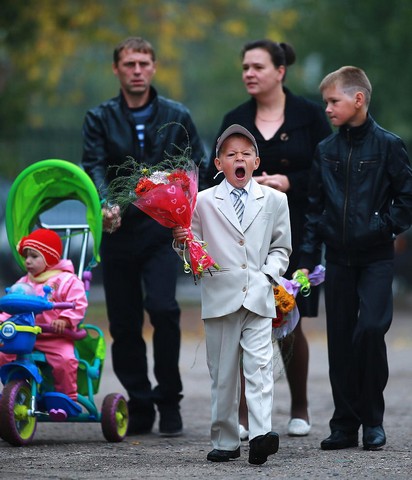 دیدنی های امروز