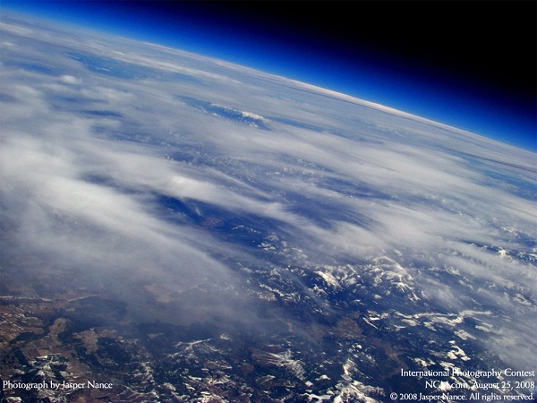 منتخبی از نشنال جئوگرافیک(عکس)