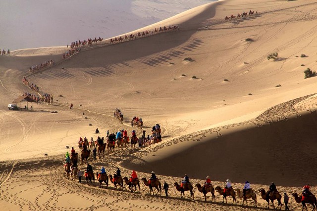 دیدنی های امروز