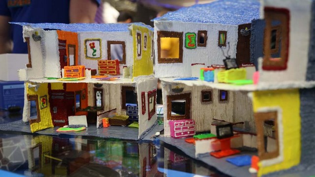 چاپ سه بعدی: از خودرو تا گیاه! (عکس) چاپ سه بعدی: از خودرو تا گیاه! (عکس)