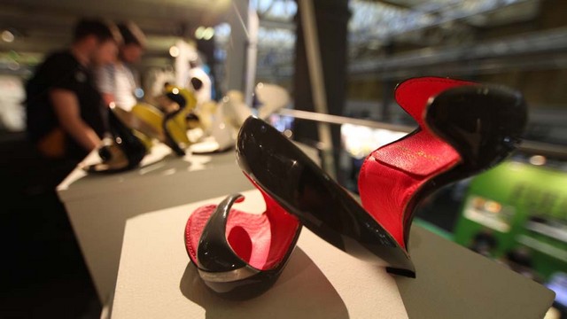 چاپ سه بعدی: از خودرو تا گیاه! (عکس) چاپ سه بعدی: از خودرو تا گیاه! (عکس)