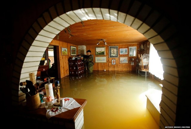 دیدنی های امروز