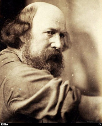 نخستین عکس «سلفی» جهان (+عکس)