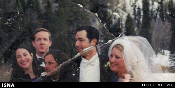 عکس عروسی بعد از 13 سال به دست صاحبش رسید (+عکس)
