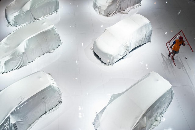 دیدنی های امروز